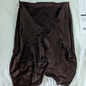 SKIMS Sheer Sculpt Low Back Short